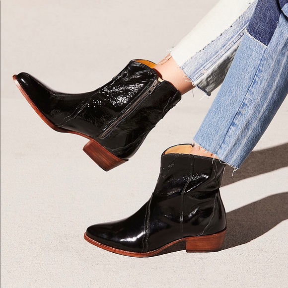 Free People Boots - Picture 5 of 16